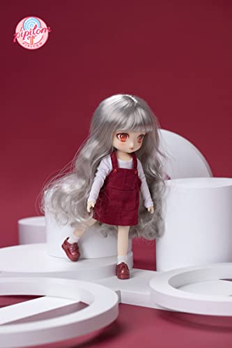 PIPITOM Bobee Sweet Town Series 04 1/8 Scale Doll