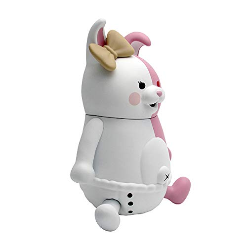 SOFT VINYL FIGURE "Danganronpa 1-2" Monomi