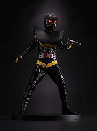 CHARACTER CLASSICS "Android Kikaider" Hakaider
