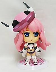 Sheryl Nome (GiraGira ver. version) Ichiban Kuji Premium Gekijouban Macross F ~Itsuwari no Utahime~ Girasama Encore!! Macross Frontier The Movie ~Itsuwari no Utahime~ - Banpresto