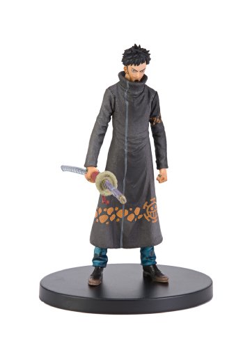 One Piece DX Figure THE GRANDLINE MEN vol.18 Trafalgar low
