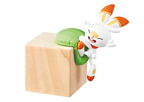 "Pokemon" FuchiPito Fuchi ni Pittori Collection 2