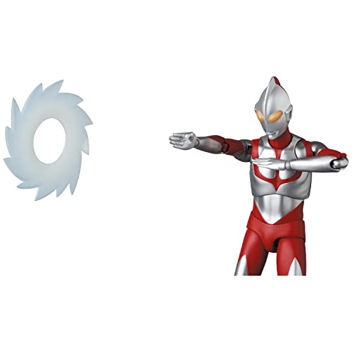 MAFEX "Shin Ultraman" Ultraman (Shin Ultraman Ver.) DX Ver.