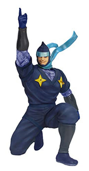 【CCP】CCP Muscular Collection "Kinnikuman" No. 69 The Ninja 2.0 Special Color