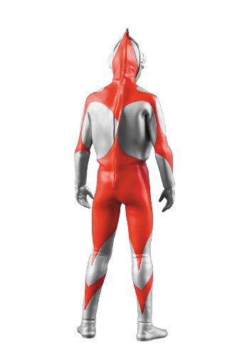 Ultraman Real Action Heroes (#469) Ultraman - Medicom Toy