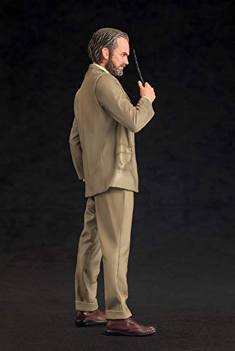 Albus Dumbledore - 1/10 scale - Fantastic Beasts: The Crimes of Grindelwald - Kotobukiya