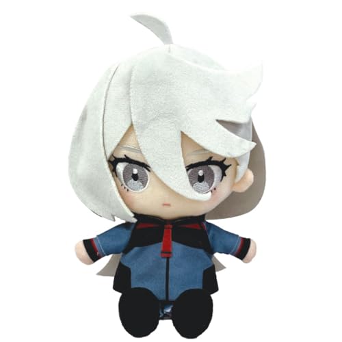 Mobile Suit Gundam: The Witch from Mercury Chibi Plush Miorine Rembran