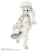 【Azone international】1/12 Scale Doll Mimy Garden Naturalis Historia Raia (White Gray Ver.)