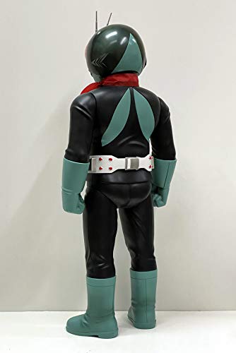 Big Hero Series "Kamen Rider" Kamen Rider Old No. 1