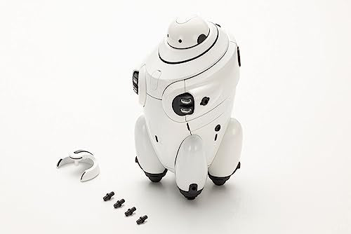 MARUTTOYS MAMORU White Ver.