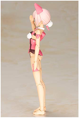 Letizia Frame Arms Girl - Kotobukiya | Ninoma