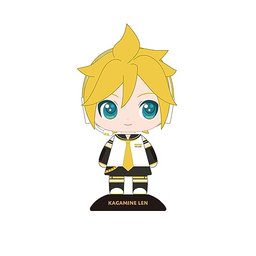 YR-86 Yurayura Head Kagamine Len