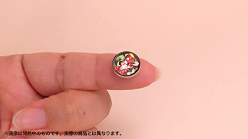 Puripura Figure's Food Vol. 7 -Najimi no Izakaya-