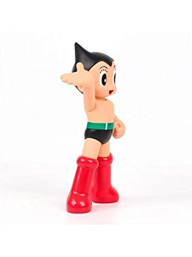 Osamu Tezuka Figure Series "Astro Boy" Astro Boy Welcome TZKV-020