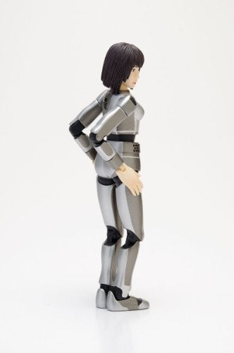 Cybernétique humain HRP-4C Miim - 1/12 échelle - - vague