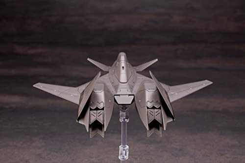 Ace Combat ADF-01 <For Modelers Edition>