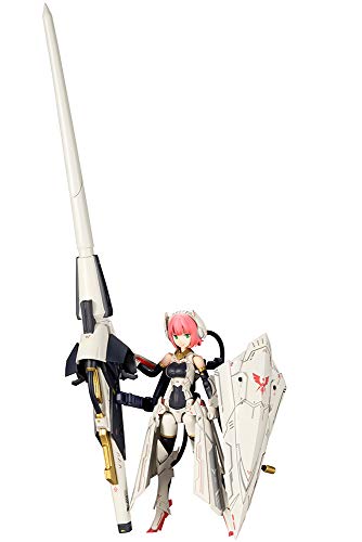 Megami Device Bullet Knights Lancer