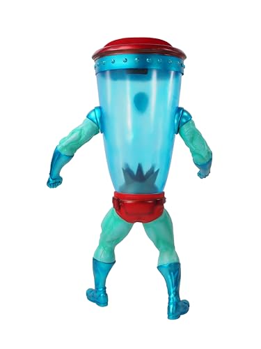 CCP Muscular Collection No. 81 "Kinnikuman" Mixer Emperor Special Color