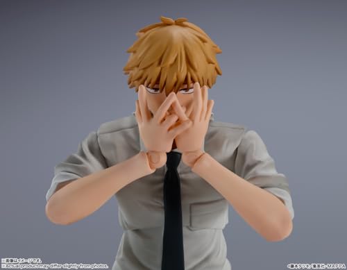 S.H.Figuarts "Chainsaw Man" Denji