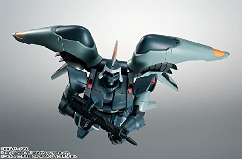 Robot Spirits Side MS "Mobile Suit Gundam SEED" ZGMF-1017 Ginn Ver. A.N.I.M.E. [C.E.]