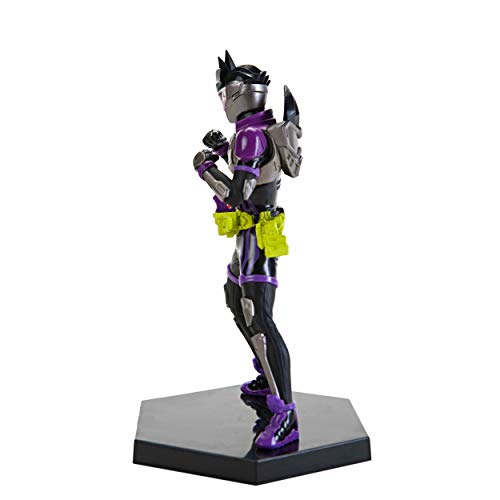 Kamen Rider Genmu DXF Figure Kamen Rider Ex-Aid - Banpresto