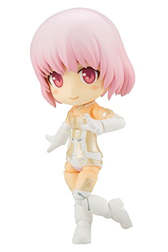 Materia Shiro  Cu-Poche Frame Arms Girl - Kotobukiya