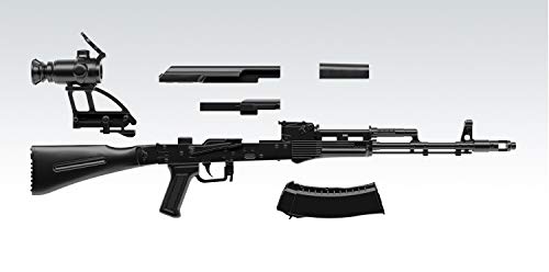 LittleArmory <LA060> AK74M Type