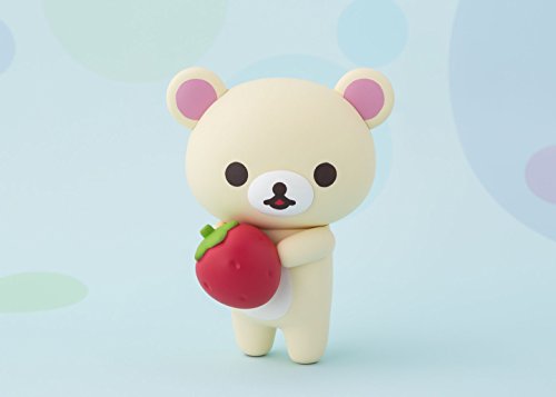 Korilakkuma  Figuarts ZERO Rilakkuma - Bandai