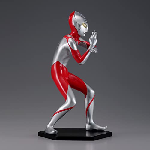 CHARACTER CLASSICS "Shin Ultraman" Ultraman