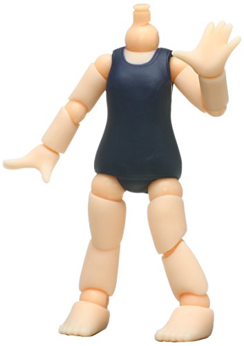 School Swimsuit Body Cu-Poche Extra - Kotobukiya