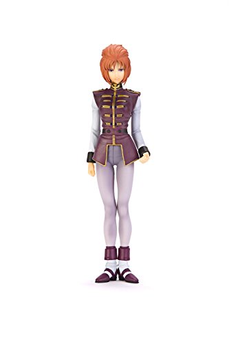 Marida Cruz DX Figure Kidou Senshi Gundam UC - Banpresto