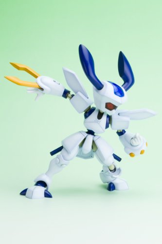 Rokusho - 1/6 Maßstab - Charakter-Kunststoff-Modell, Medarot DS - Kotobukiya