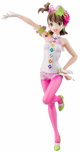 Futami Ami 1/7 iDOLM@STER 2 - MegaHouse