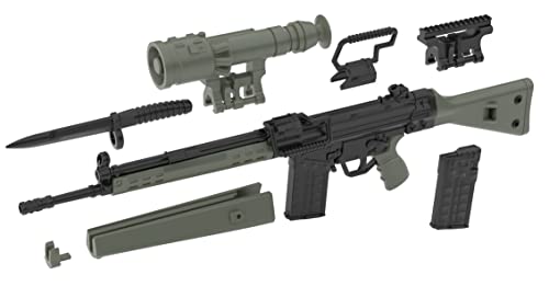 LittleArmory <LA082> G3A3 Type