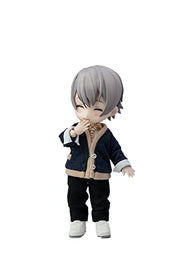 【GENESIS】PICCODO "ONLY THE FLOWER KNOWS" MISAKI SHOUTA DEFORMED DOLL