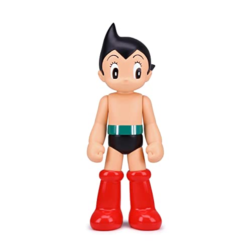 【Hung Hing Toys Co. Ltd.】Osamu Tezuka Figure Series "Astro Boy" Astro Boy Make Fist TZKH-010
