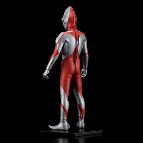 CHARACTER CLASSICS "Ultraman" Ultraman (B Type)