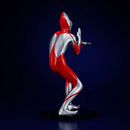 CHARACTER CLASSICS "Shin Ultraman" Ultraman