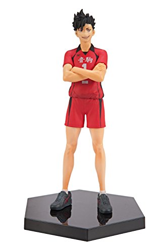 Kuro Tetsuro DXF figure vol.4 Haikyu!!