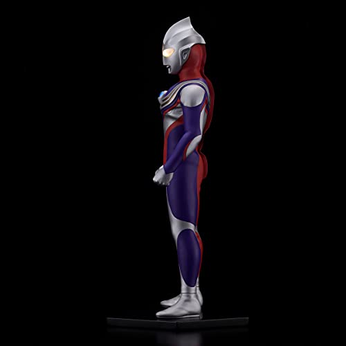 CHARACTER CLASSICS "Ultraman Tiga" Ultraman Tiga