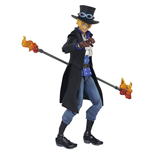 Variable Action Heroes "One Piece" Sabo