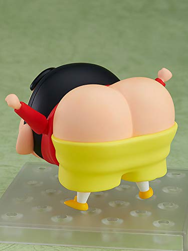 Nendoroid "Crayon Shin-chan" Nohara Shinnosuke
