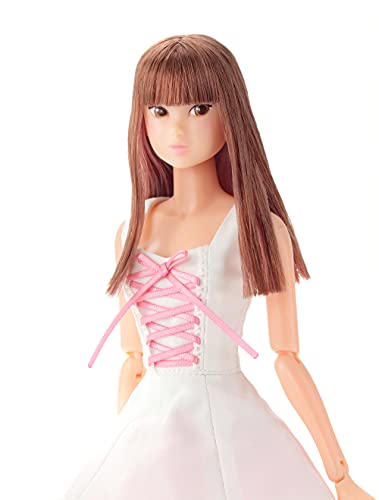 "momoko DOLL" Twenty Colors