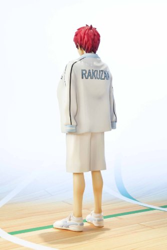 Kuroko no Basket : Figuarts ZERO, Akashi Seijuro