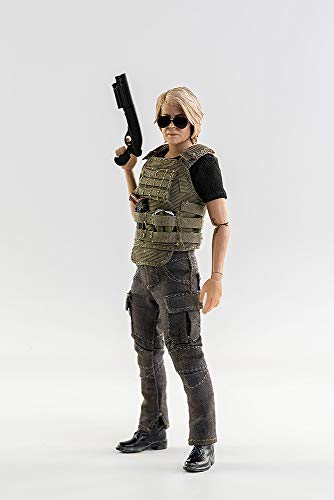 "Terminator: Dark Fate" 1/12 Sarah Connor