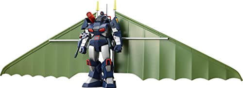 "Fang of the Sun Dougram" COMBAT ARMORS MAX 29 1/72 Scale Combat Armor Dougram Hang Glider Equipment Type