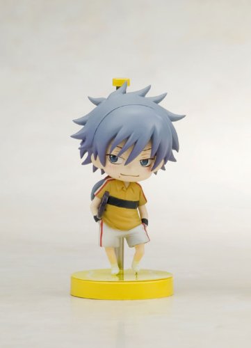 One Coin Grande Figure Collection Tennis no Oujisama - Kotobukiya