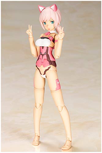 Letizia Frame Arms Girl - Kotobukiya | Ninoma