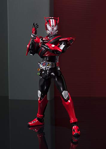 Kamen Rider Drive (20 Kamen Rider Kicks ver. version) S.H.Figuarts Kamen Rider Drive - Bandai | Ninoma