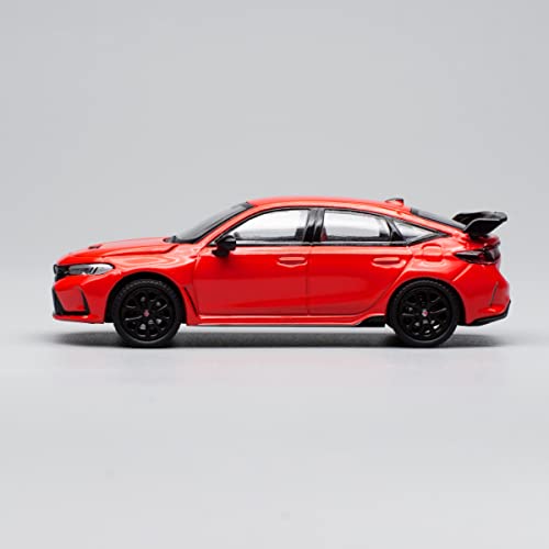 1/64 HONDA CIVIC TYPE R FL5
